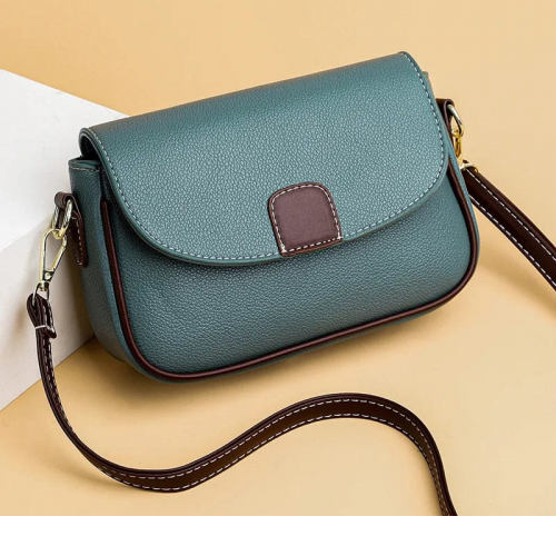 Crossbody Classic Style Bag for Women