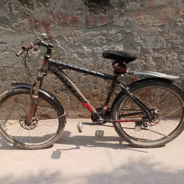 Foxter Durable Bicycle
