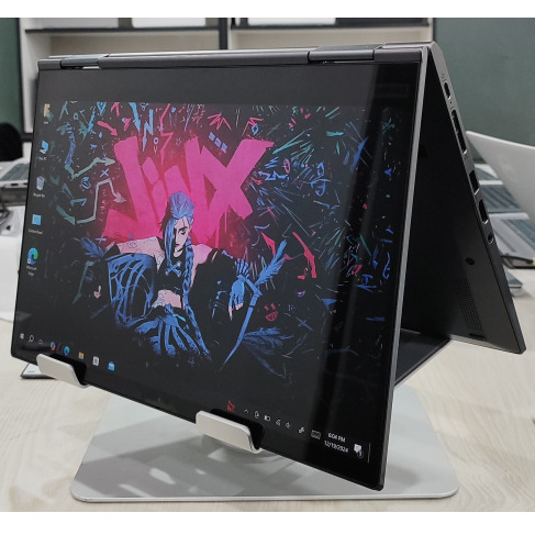 Lenovo ThinkPad X1 Yoga Core i5 8th Gen Metal Body