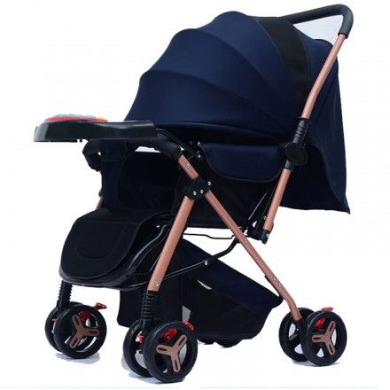 Portable Baby Stroller