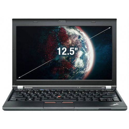 Lenovo Thinkpad X230 Core i5 3rd Gen 500GB HDD