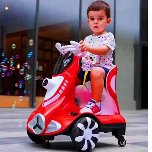 Children Electric Toy Car