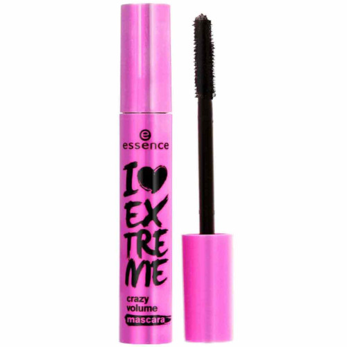 Essence I Love Extreme Crazy Volume Mascara