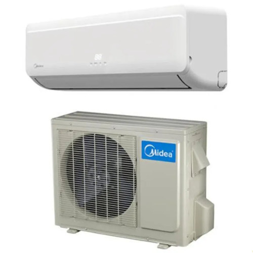 Midea MSG18CRN 1.5-Ton Non-Inverter Air Conditioner