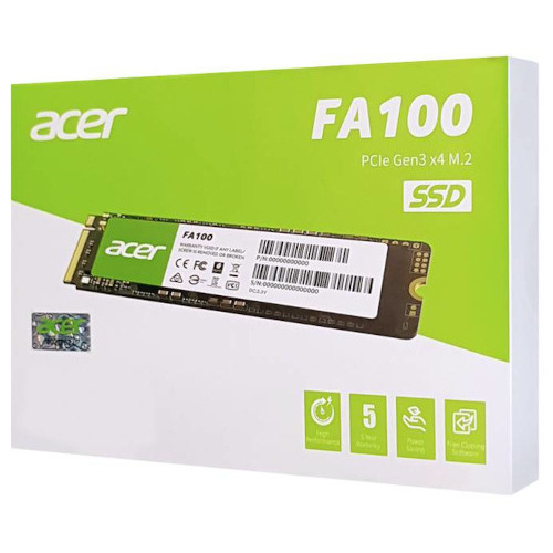 Acer FA100 1TB SSD