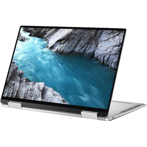 Dell XPS 13 7390 Core i7 10th Gen 16GB RAM Touch Laptop