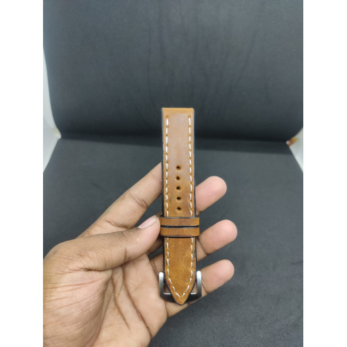 Original Leather Watch Strap