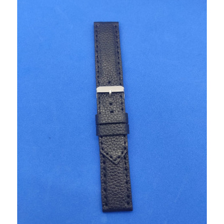 Genuine Leather Strap for Hand Watch