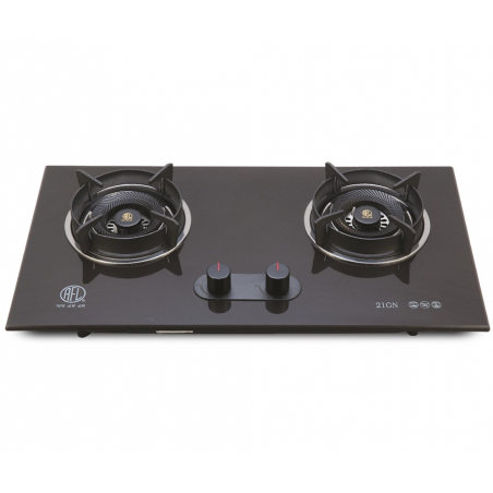 RFL 21GN Double Burner Gas Stove