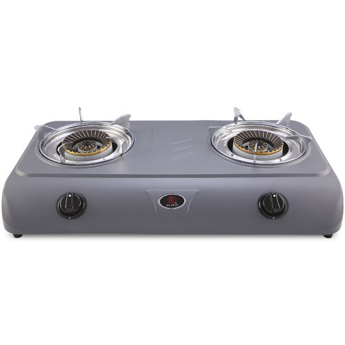 RFL 2-06 TRB Double Burner Gas Stove