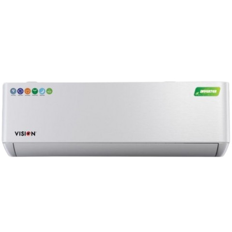 Vision VSN-12K-HC 1-Ton Wi-Fi Hot & Cool Inverter AC