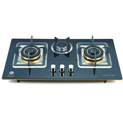 RFL Marigold 3 Burner Gas Stove