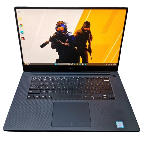 Dell Precision 5530 Core i9 8th Gen Touchscreen Laptop