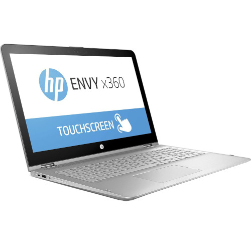 HP Envy X360 Convertible Core i7 8th Gen 15.6" Touch