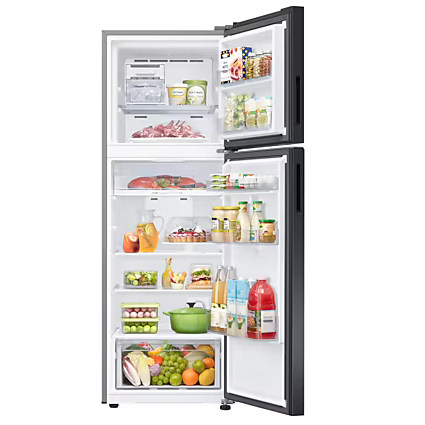 Samsung 345 Liter Bespoke Design Refrigerator