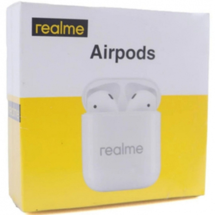 Realme AirPods