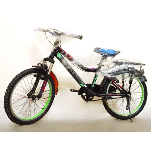 Galaxy Sport Baby Balanced Bicycle