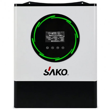 Sako Sunpolo 11KW/48V Solar Inverter