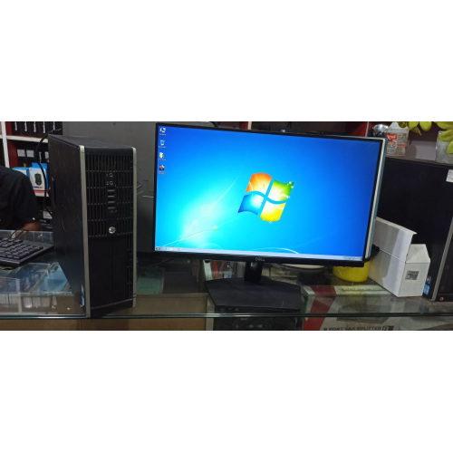 Desktop PC Core i5 2nd Gen 4GB RAM