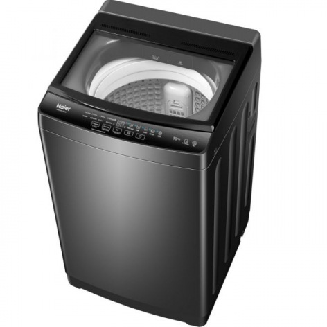 Haier 10kg Top Loading Automatic Washing Machine