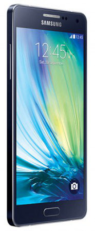 Samsung Galaxy A3 13MP Camera 4.7 Inch Amoled Smart Mobile