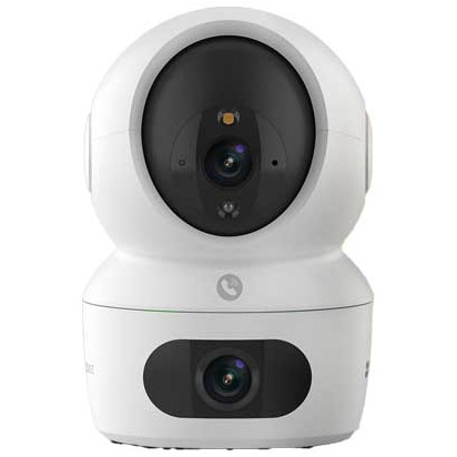 EZVIZ H7c 4MP 2K+ Dual Lens Wi-Fi Security Camera