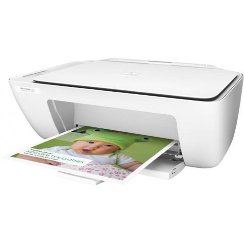 HP DeskJet 2131 All-in-One Printer