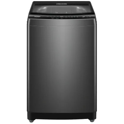 Haier 9Kg Top Load Automatic Washing Machine