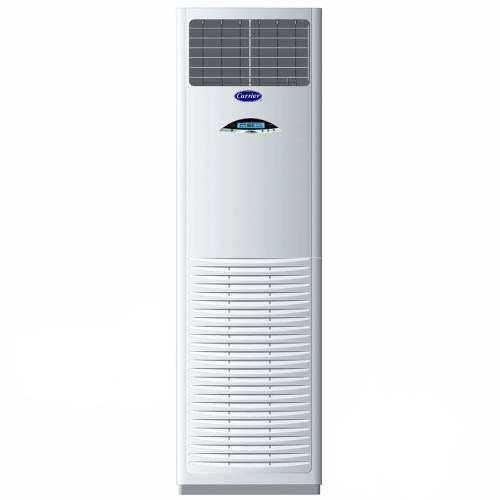 Carrier 60FLS120 5 Ton Floor Standing Air Conditioner