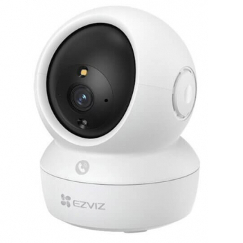 EZVIZ H6c Pro 2K 3.0MP Wi-Fi Dome IP Camera