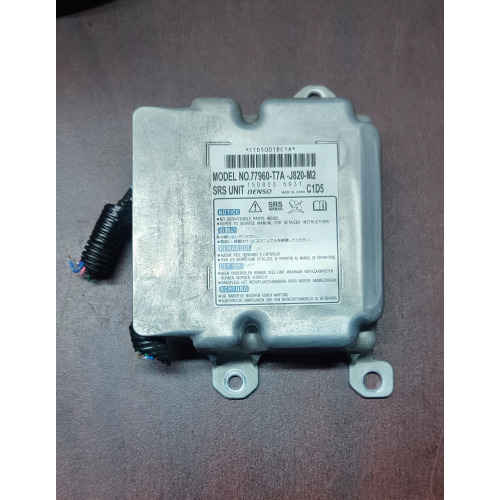 77960-T7A-J820-M2 SRS for Honda Vezel