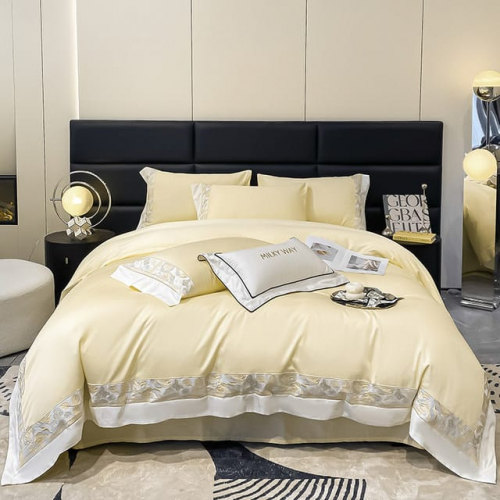 Egyptian Cotton Bedding Set