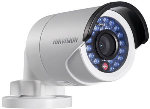 Hikvision DS-2CD2012-I Bullet HD IP Security CCTV Camera