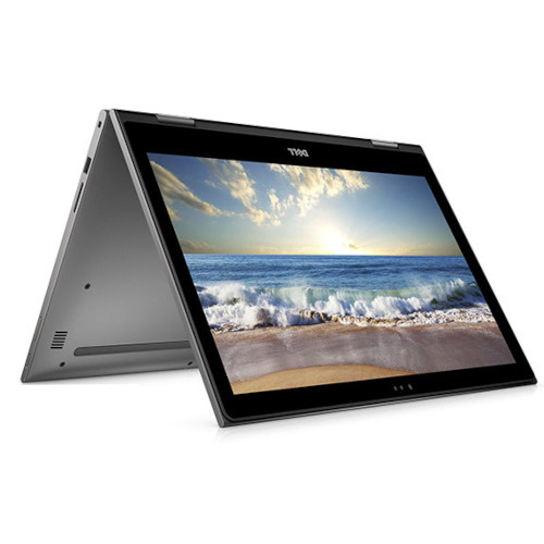 Dell Inspiron 13-5379 Core i7 8th Gen 16GB RAM