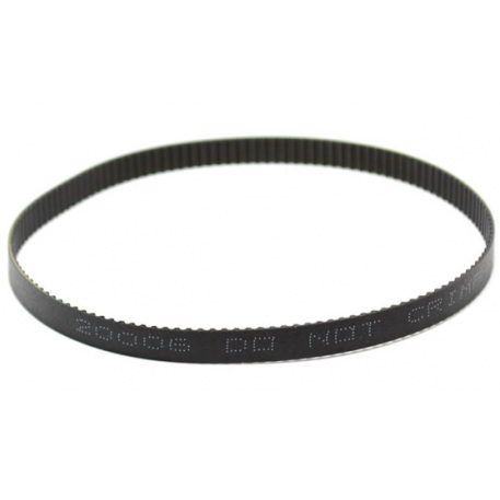 79866M  Main Drive Belt for Zebra ZT411