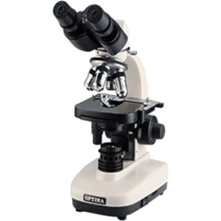 G-206 Optima Biological Microscope