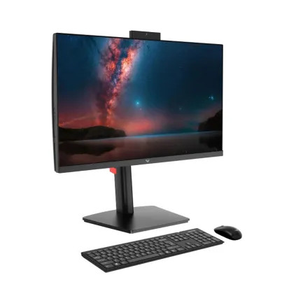 Value-Top Core i5 12th Gen 23.8" FHD IPS All-in-One PC