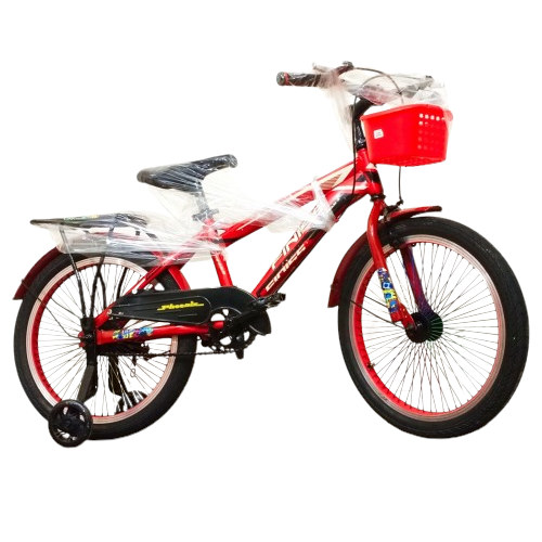 Finiss Sports Baby Balanced Bicycle