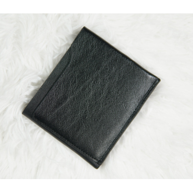 Premium Leather Wallet