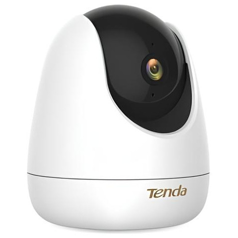 Tenda CP7 360° 4MP Wi-Fi Smart Security IP Camera