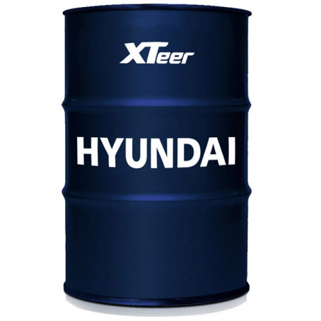 Hyundai XTeer HD 3000 CF-4 20W-50 200 Liter Engine Oil