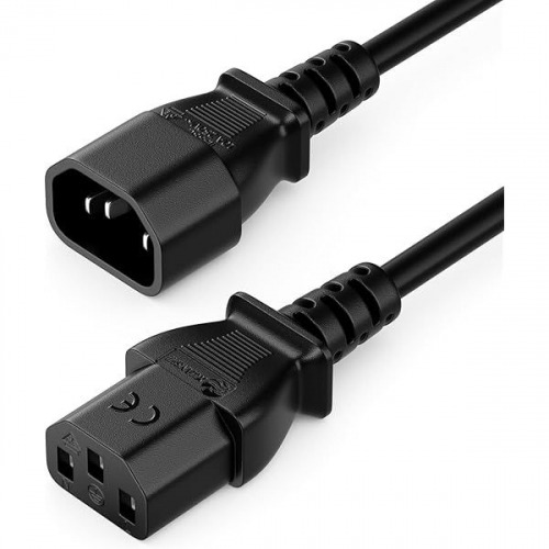 Back to Back Power Cable 1.8M