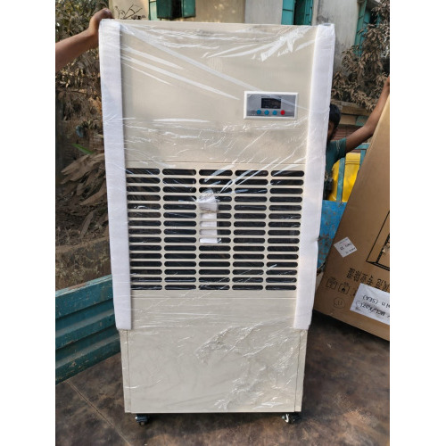 Black & White 240L Dehumidifier