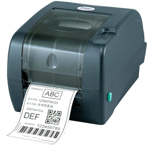 TSC TE-247 Direct Thermal Barcode Level Printer