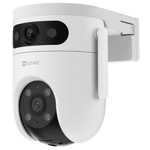 EZVIZ H9c Dual Lens 2K Wi-Fi Dome Camera