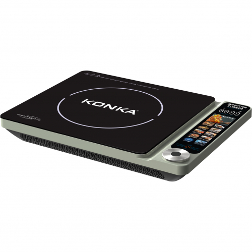 Konka KK-IN01 Copper Coil Induction Cooker