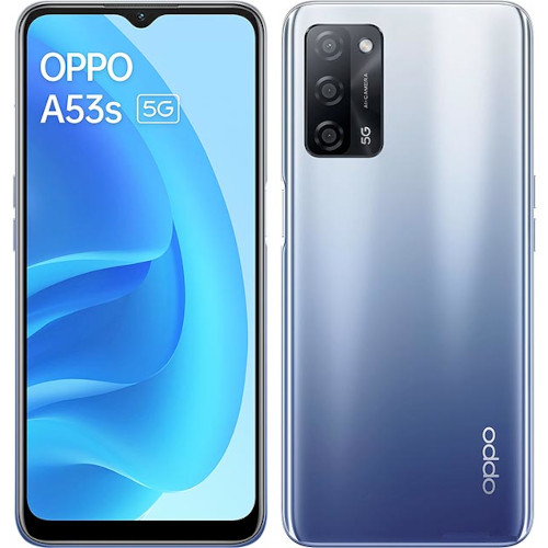 OPPO A53s 5G