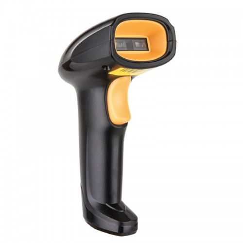 Yumite YT-1000 2D Wire Barcode Scanner