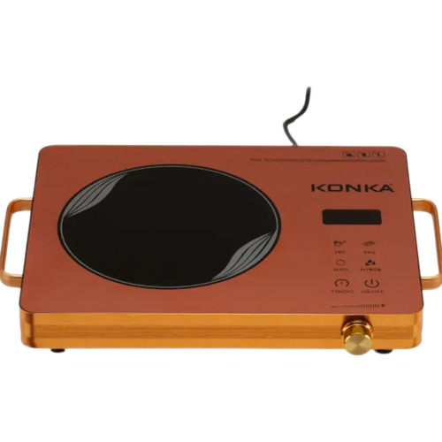 Konka KIC-28GX Infrared Cooker Touch