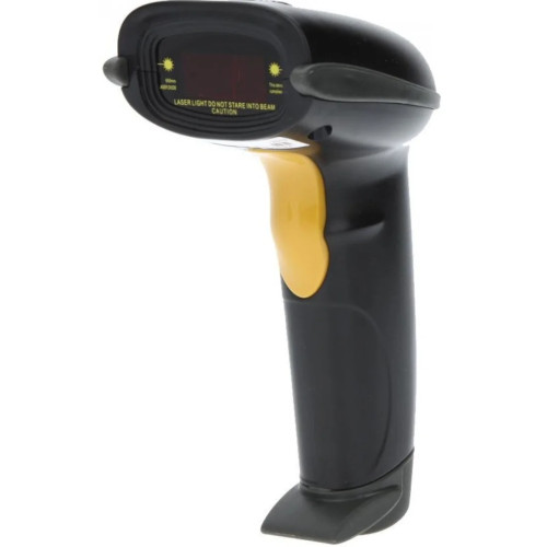 Yumite YT-2000 2D Wireless Barcode Scanner